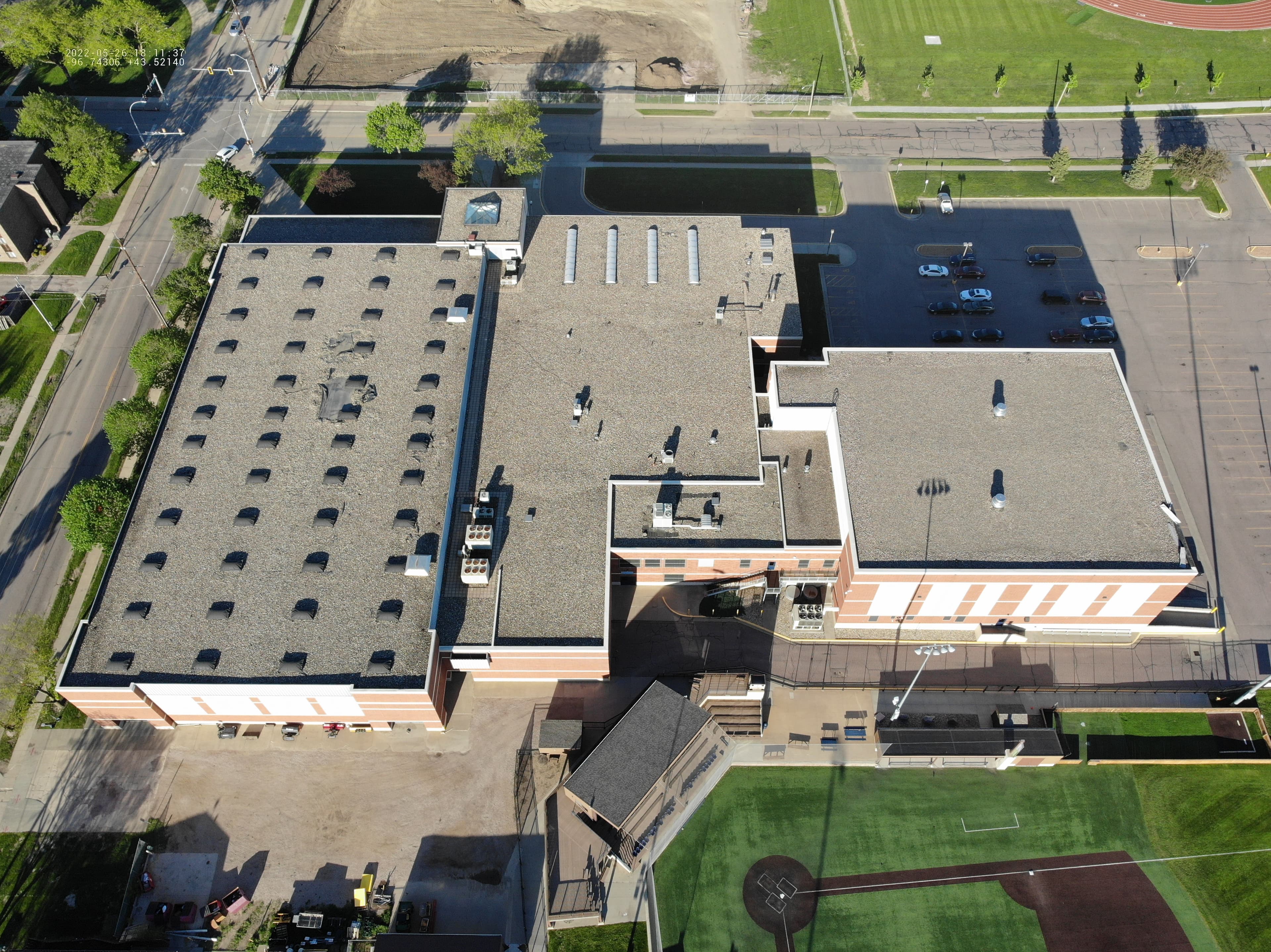 Aerial Drone Photography 1