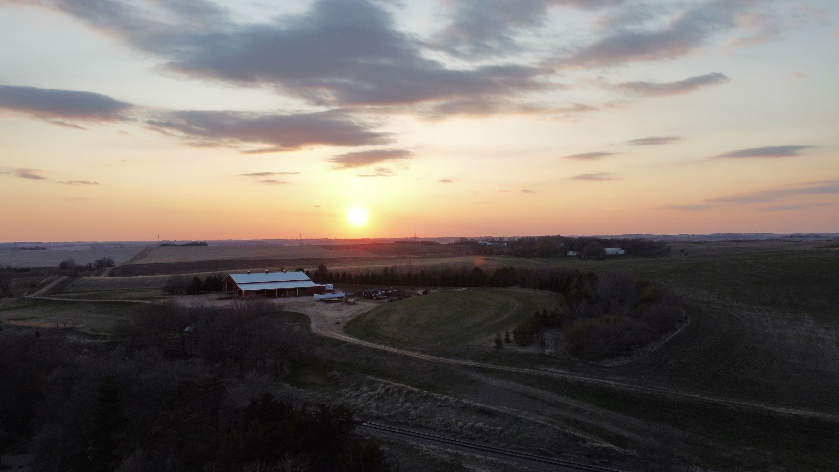 Aerial Drone Photography 9