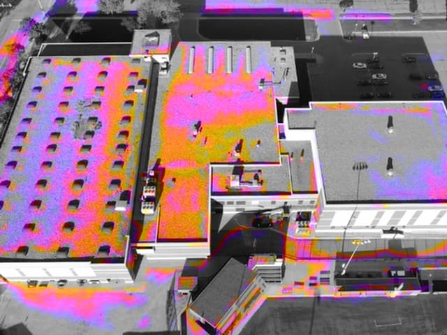 Midwest Drone Service - Professional Drone Photography