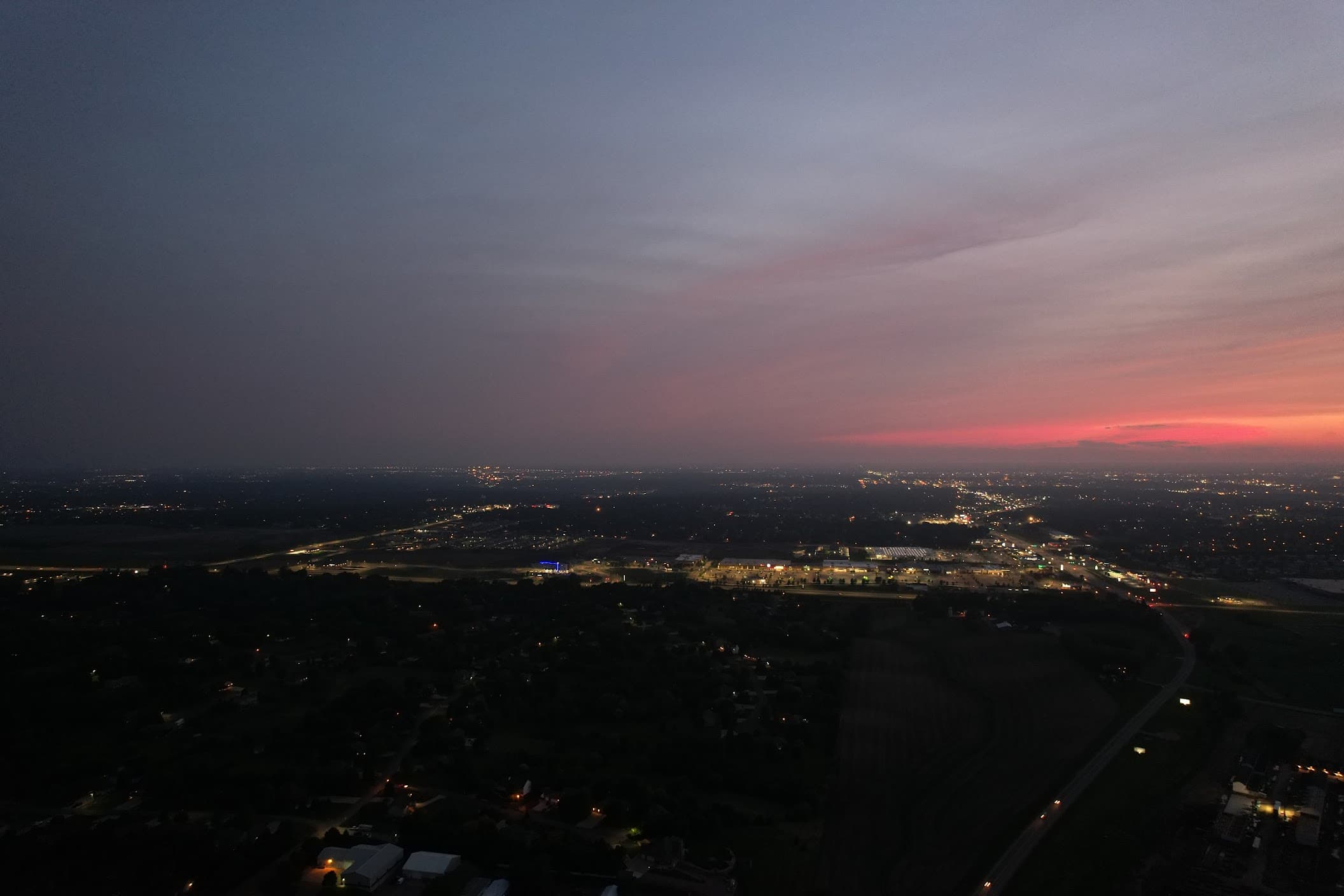 Aerial Drone Photography 7